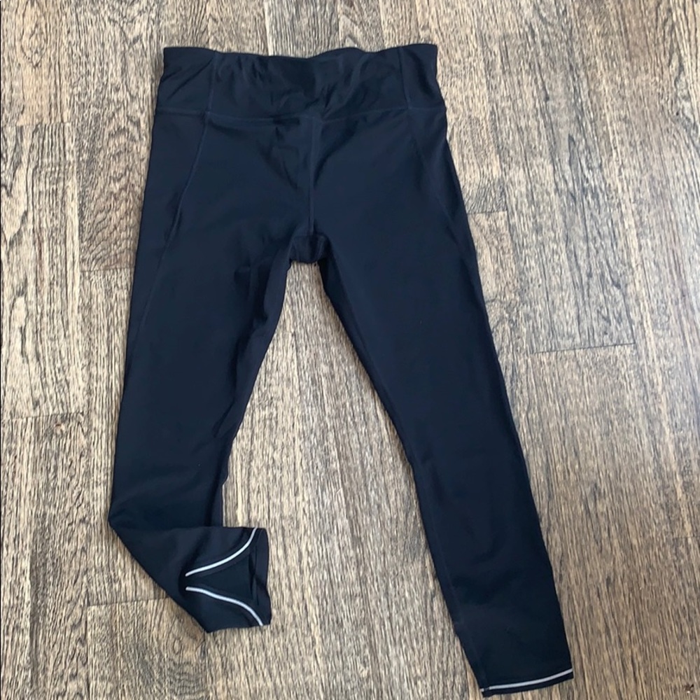 Athleta High Rise Legging